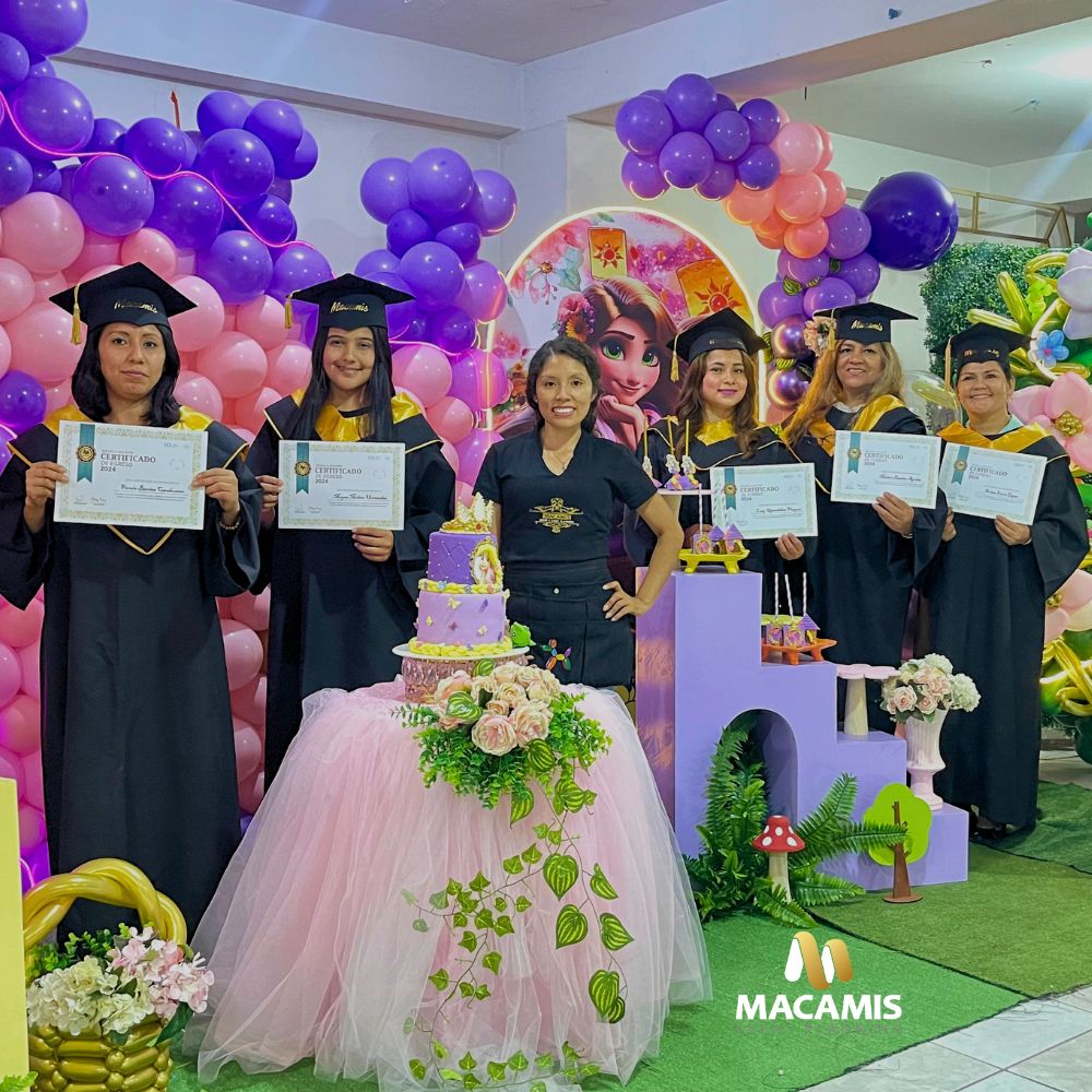 Taller Macamis